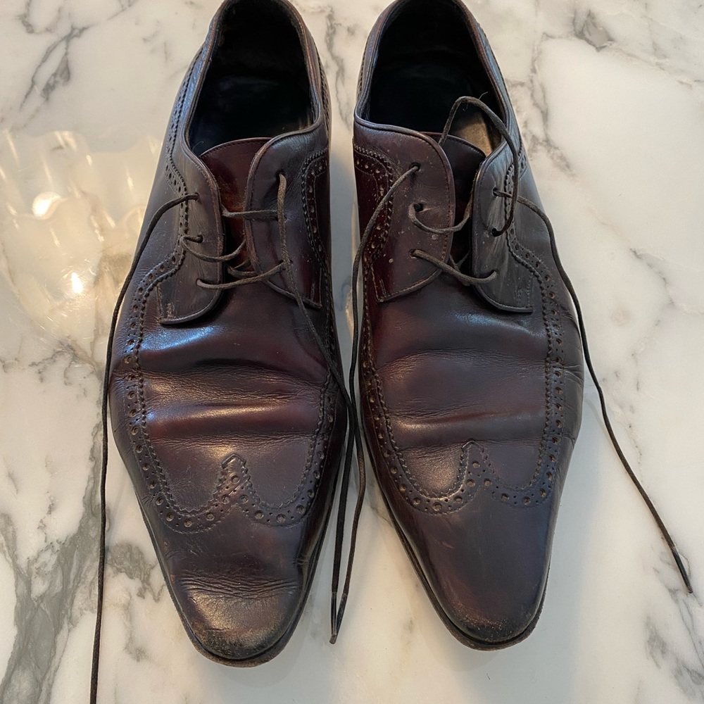 Gucci Loafer Men’s 42 / 9 US